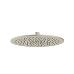12" Solid Brass Showerhead / Rainhead