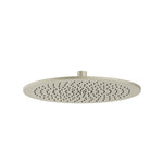 12" Solid Brass Showerhead / Rainhead