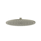 12" Solid Brass Showerhead / Rainhead