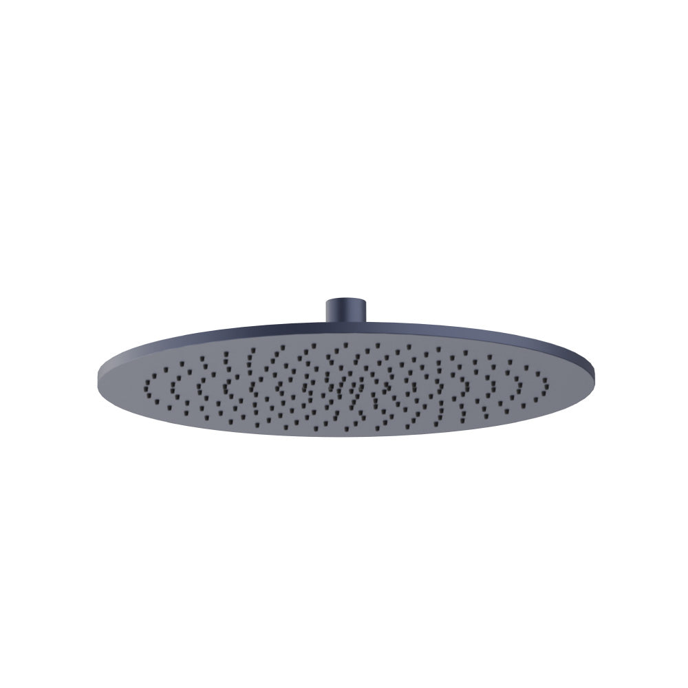 12" Solid Brass Showerhead / Rainhead