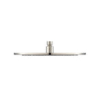 12" Solid Brass Showerhead / Rainhead