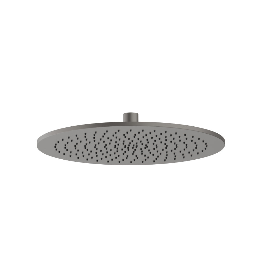 12" Solid Brass Showerhead / Rainhead