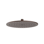 12" Solid Brass Showerhead / Rainhead