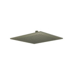 12" Solid Brass Showerhead / Rainhead