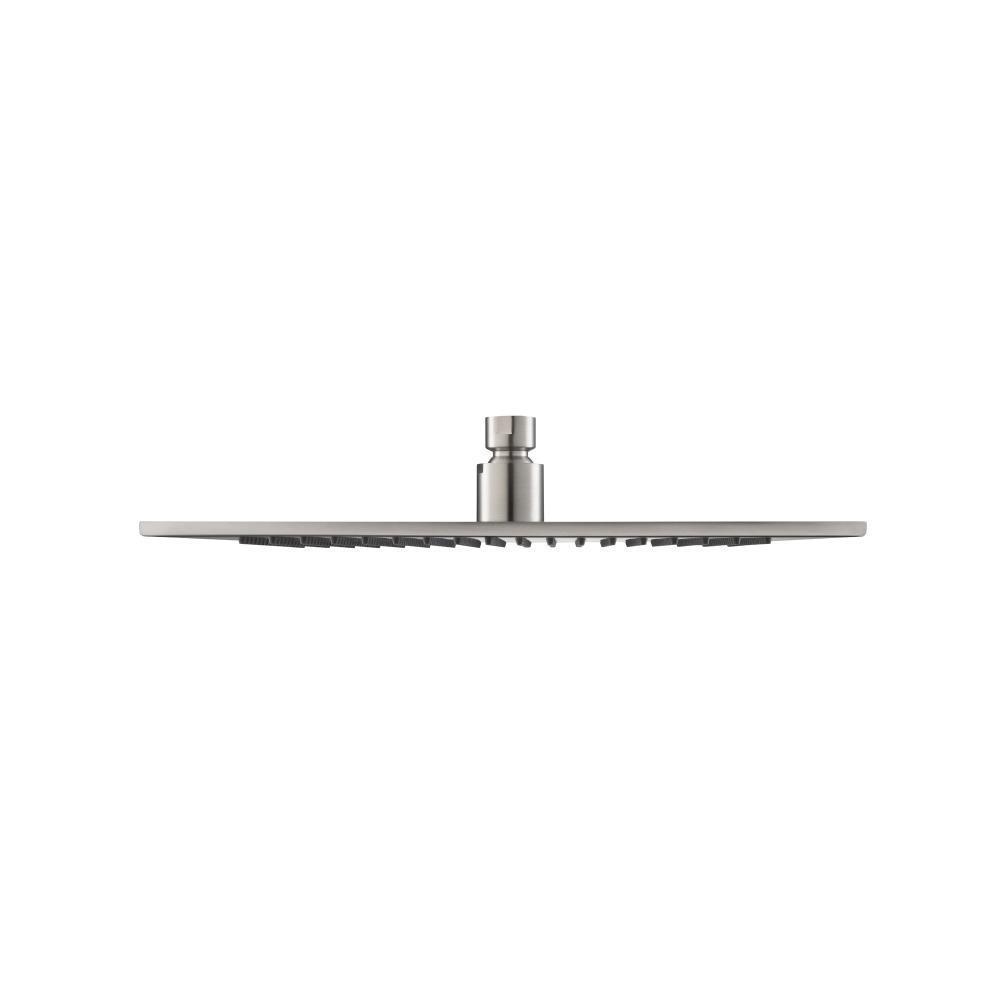 12" Solid Brass Showerhead / Rainhead