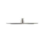 12" Solid Brass Showerhead / Rainhead