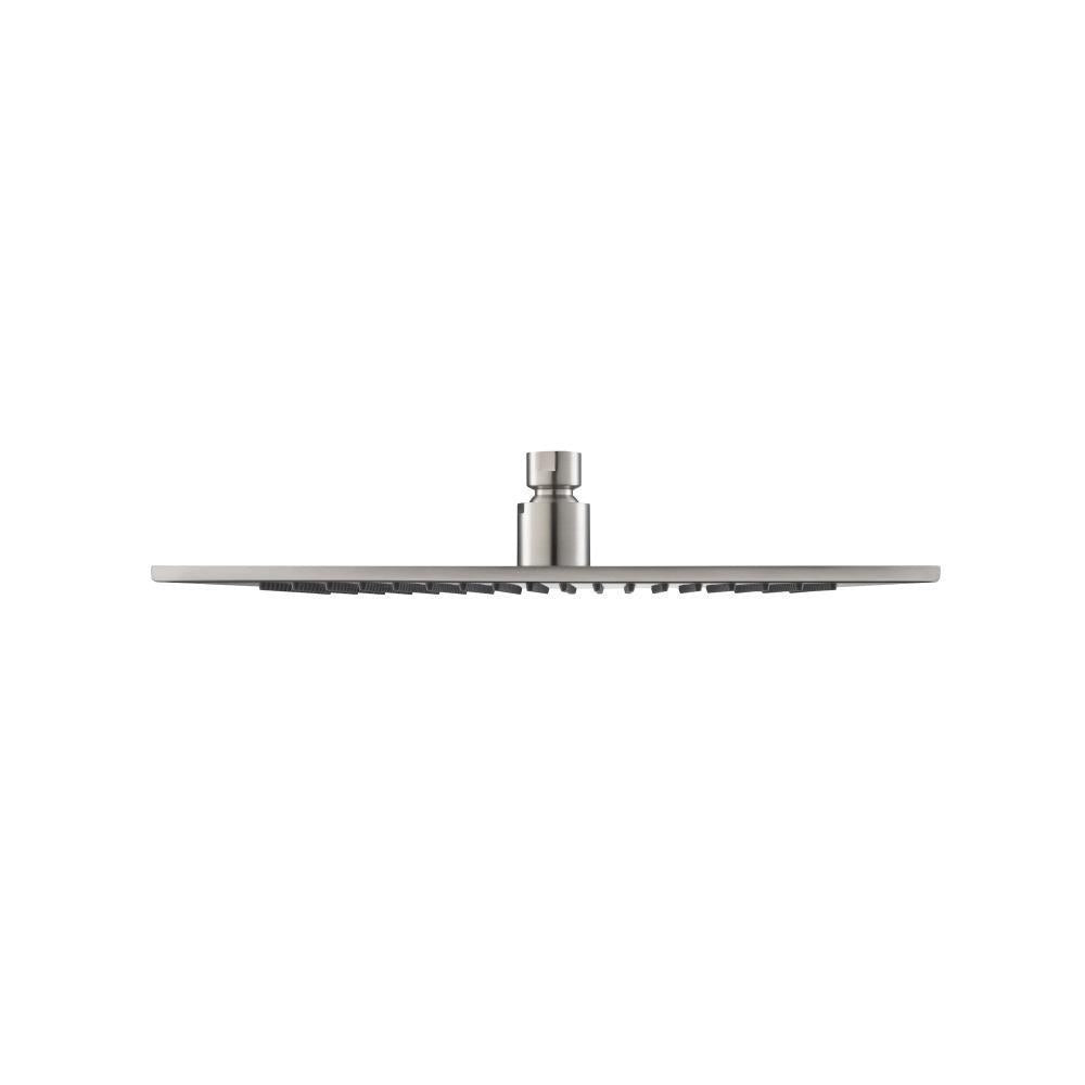 12" Solid Brass Showerhead / Rainhead
