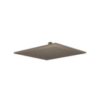12" Solid Brass Showerhead / Rainhead