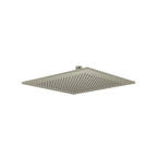 12" Solid Brass Showerhead / Rainhead
