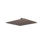 12" Solid Brass Showerhead / Rainhead