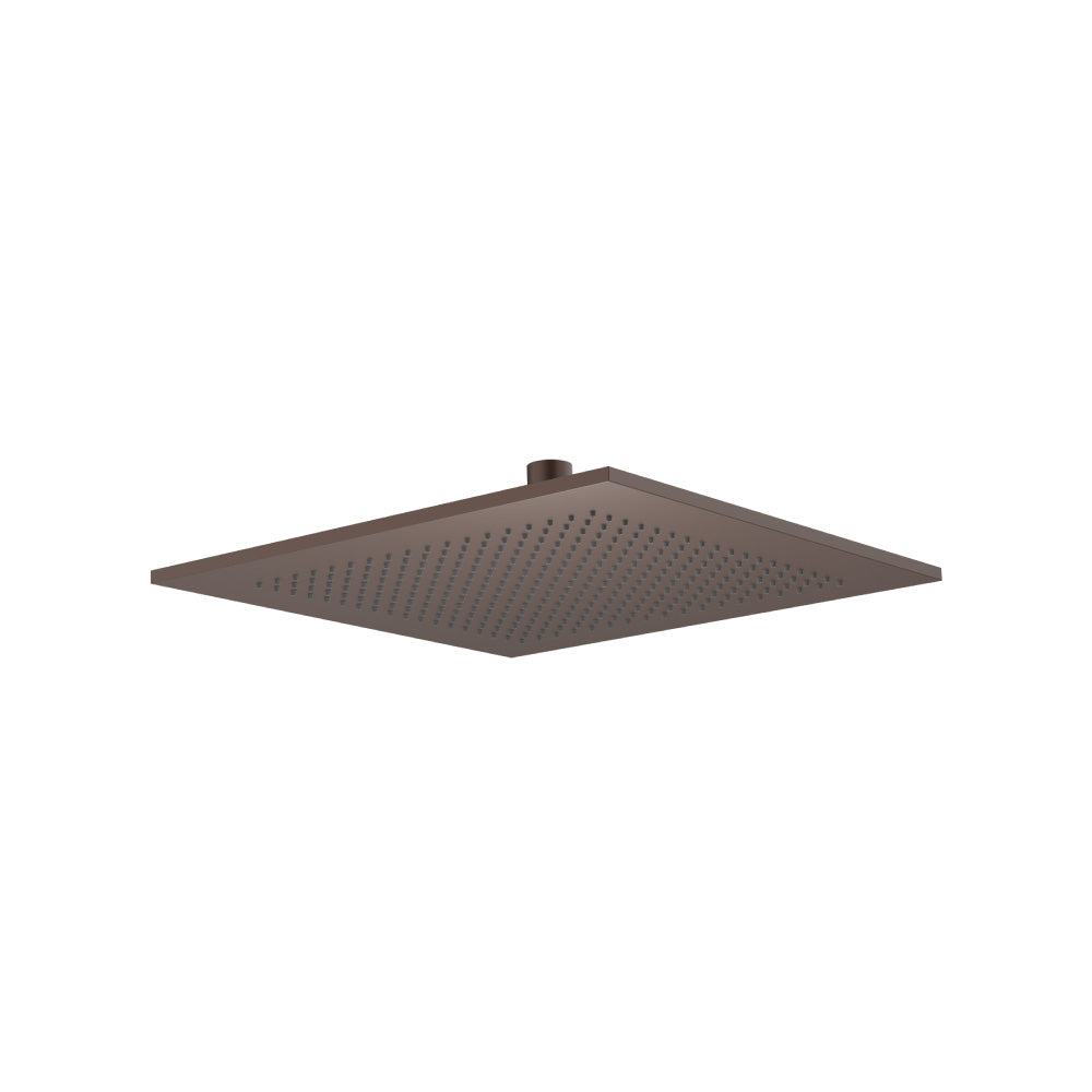 12" Solid Brass Showerhead / Rainhead