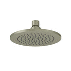 6" Solid Brass Showerhead / Rainhead