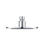 6" Solid Brass Showerhead / Rainhead