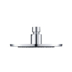 6" Solid Brass Showerhead / Rainhead