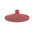6" Solid Brass Showerhead / Rainhead