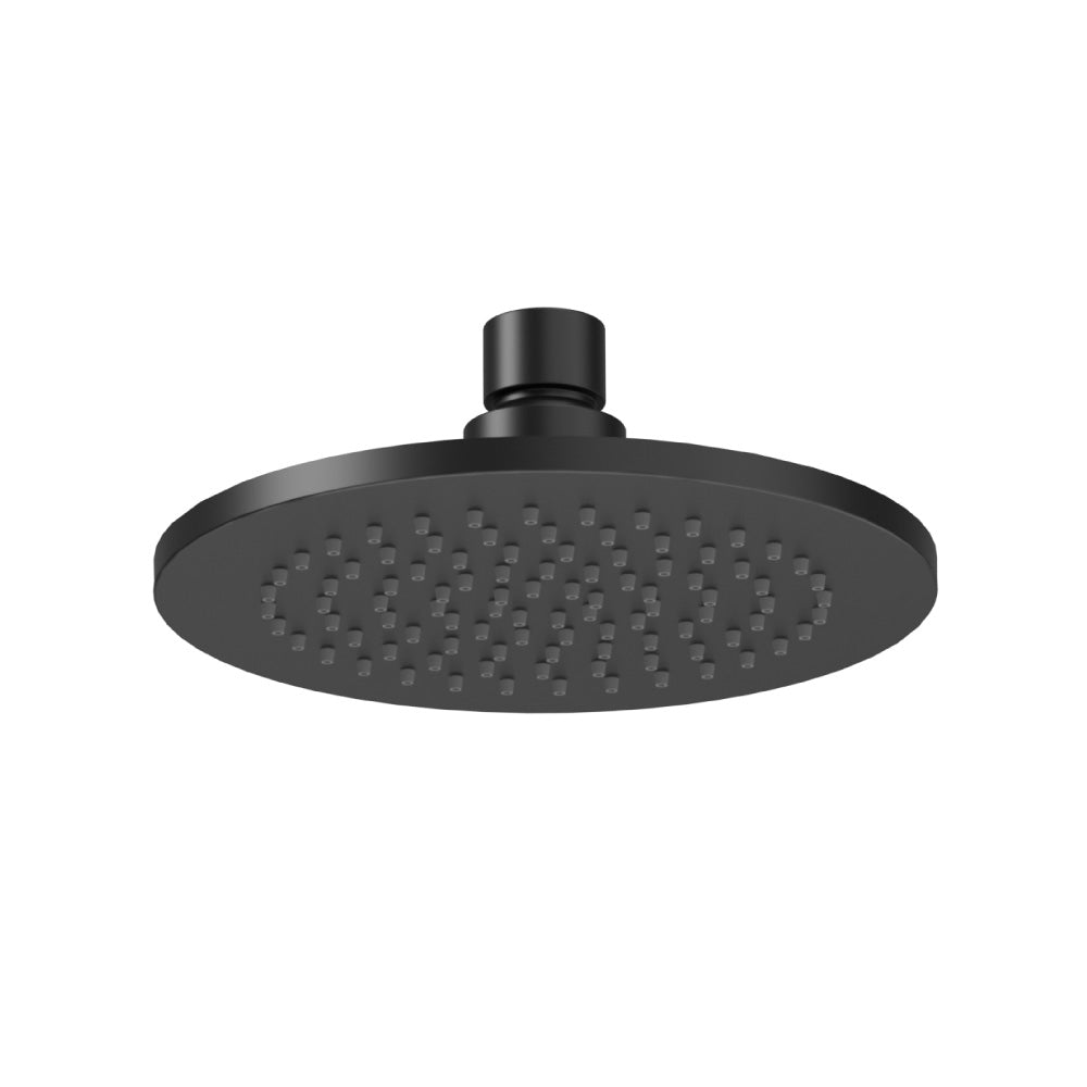 6" Solid Brass Showerhead / Rainhead