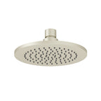 6" Solid Brass Showerhead / Rainhead