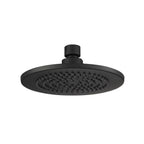 6" Solid Brass Showerhead / Rainhead