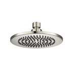 6" Solid Brass Showerhead / Rainhead