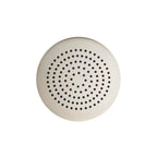 6" Solid Brass Showerhead / Rainhead