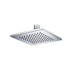 6" Solid Brass Showerhead / Rainhead