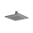 6" Solid Brass Showerhead / Rainhead
