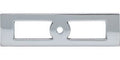 Hollin Knob Backplate