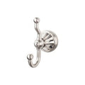 Hudson Bath Double Hook