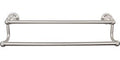 Hudson Bath Towel Bar Double