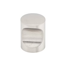 Indent Knob