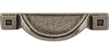 Inset Cup Pull
