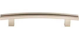 Inset Rail Pull
