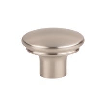 Julian Oval Knob