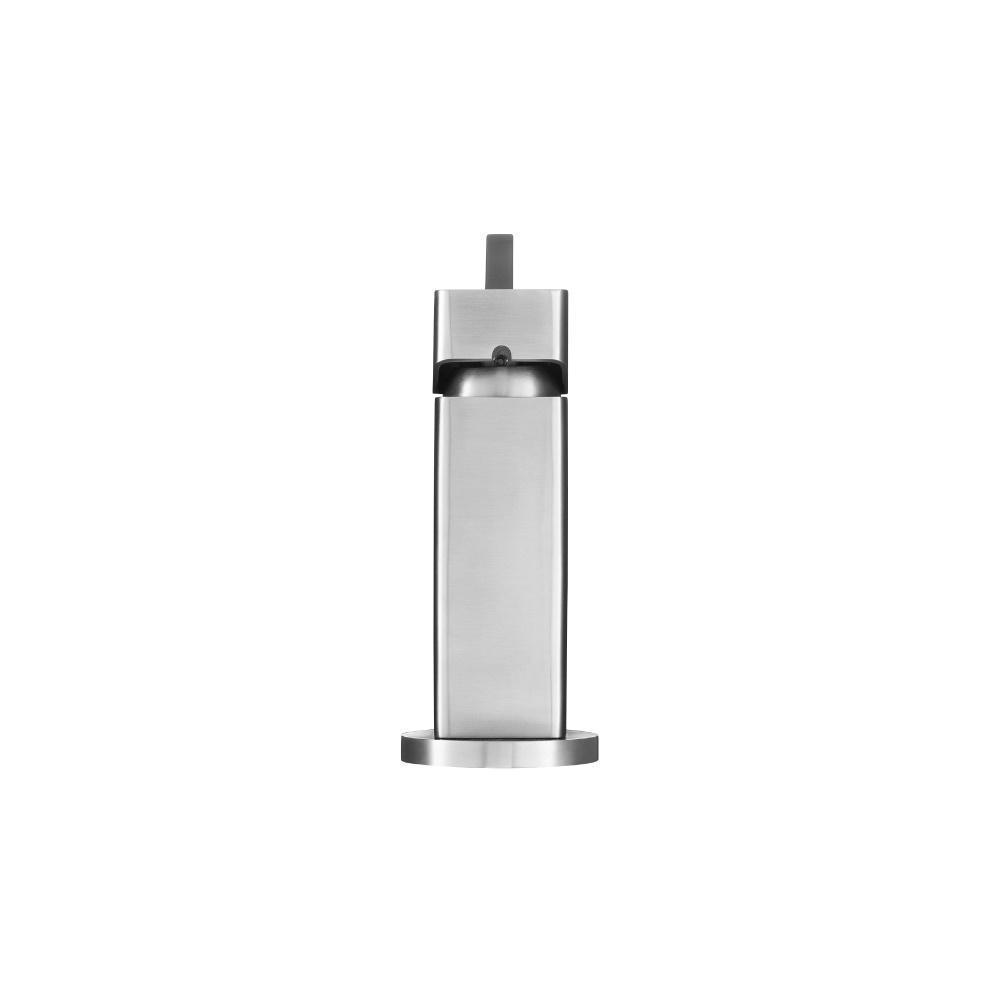 Smallie - Stainless Steel Kitchen Faucet With Pull Out