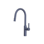 Ziel - Dual Spray Stainless Steel Kitchen Faucet With Pull Out