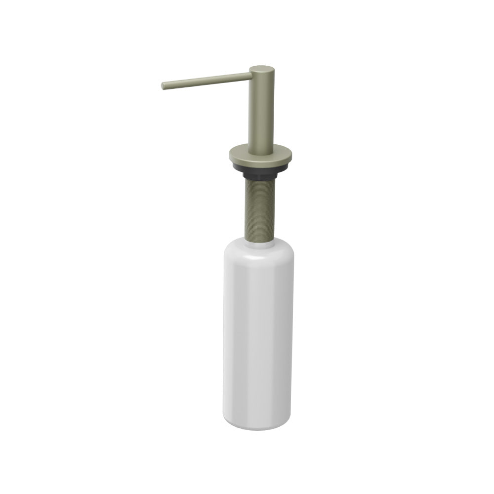 Kitchen Soap Dispenser