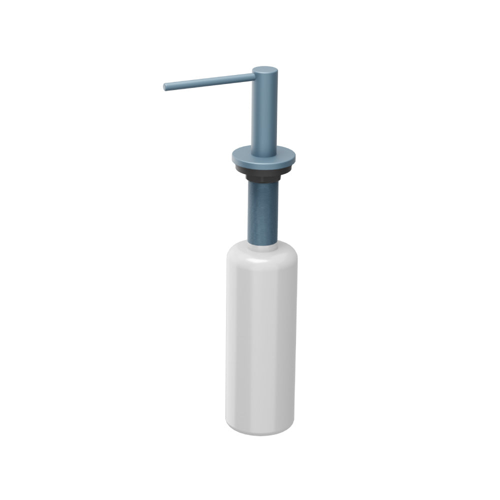 Kitchen Soap Dispenser