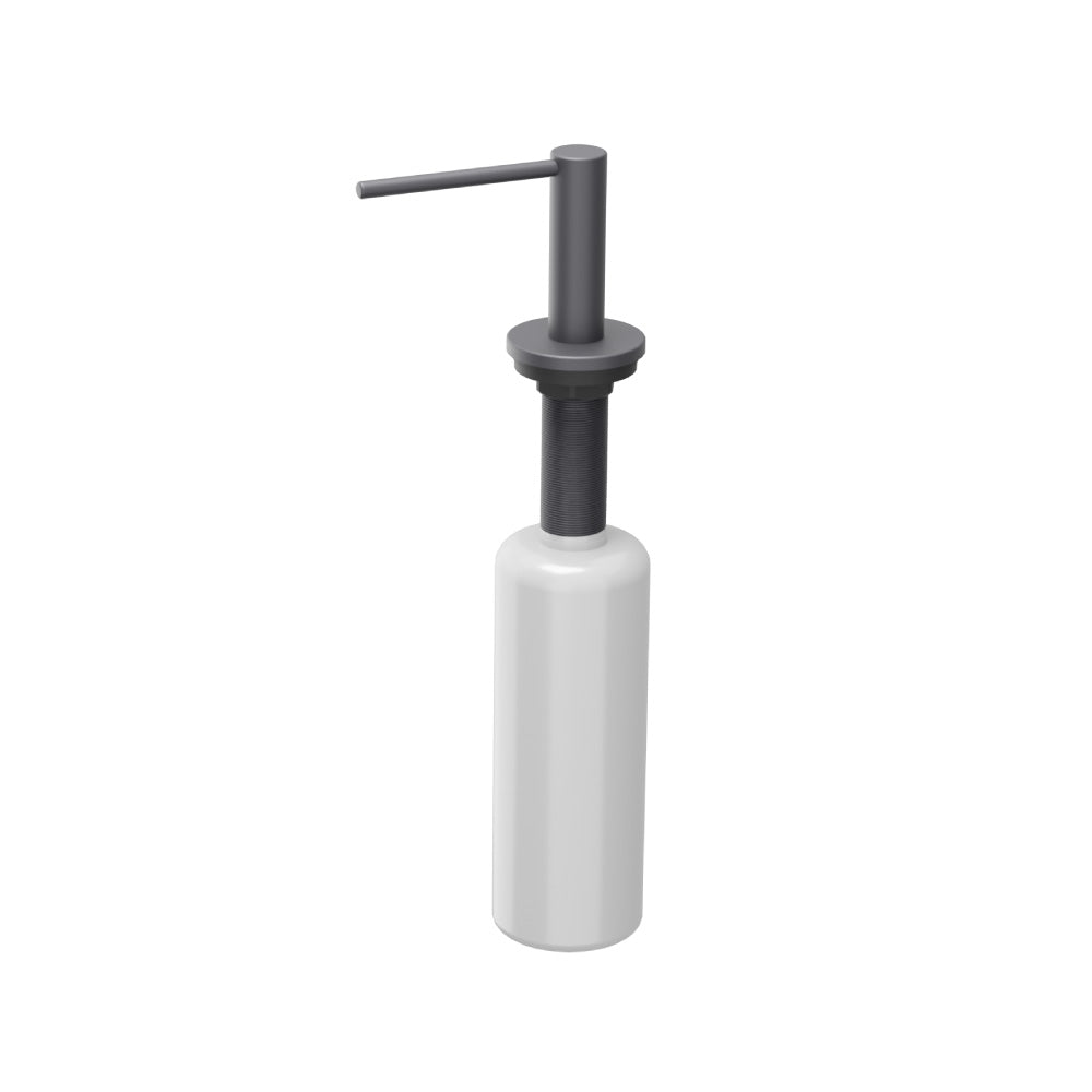 Kitchen Soap Dispenser