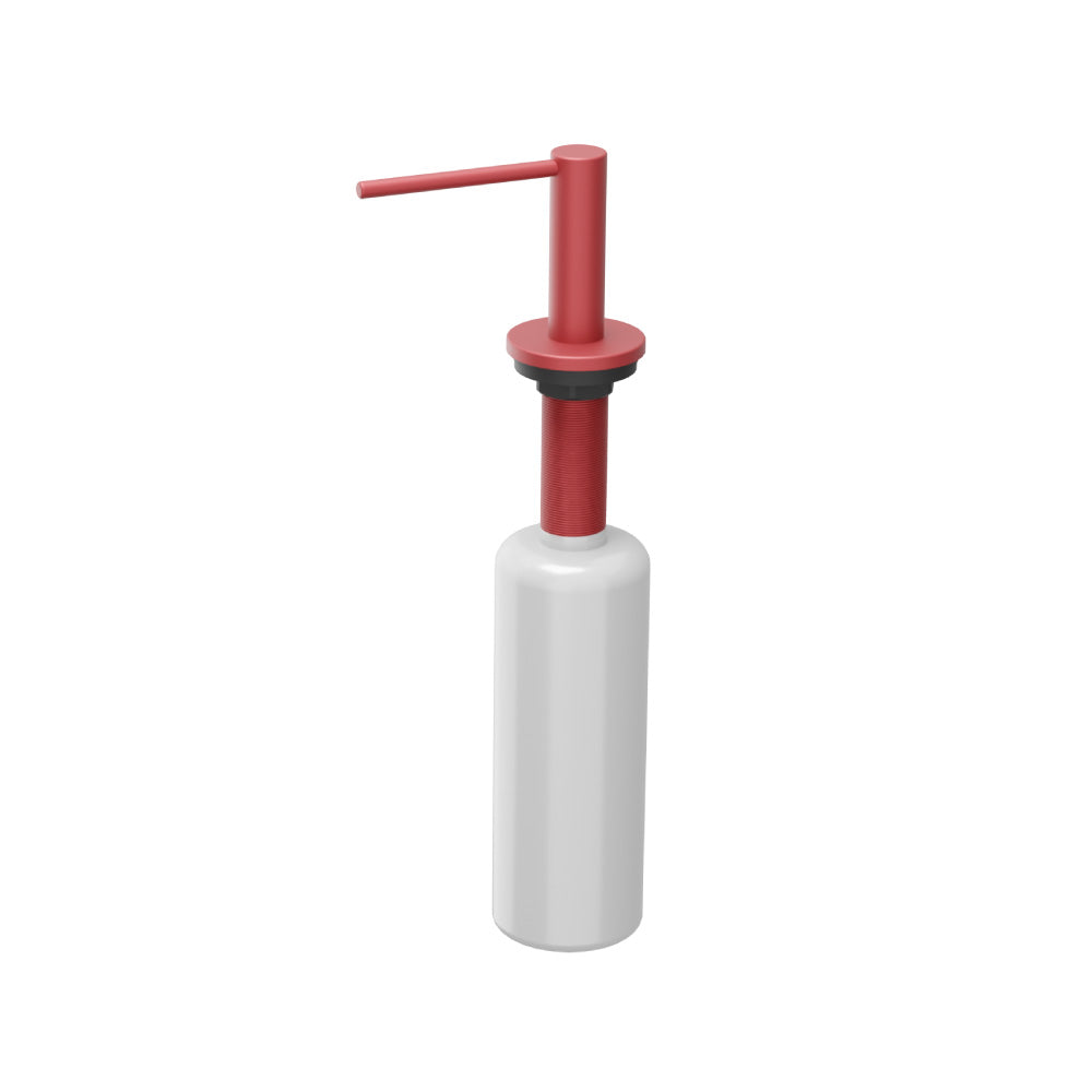 Kitchen Soap Dispenser