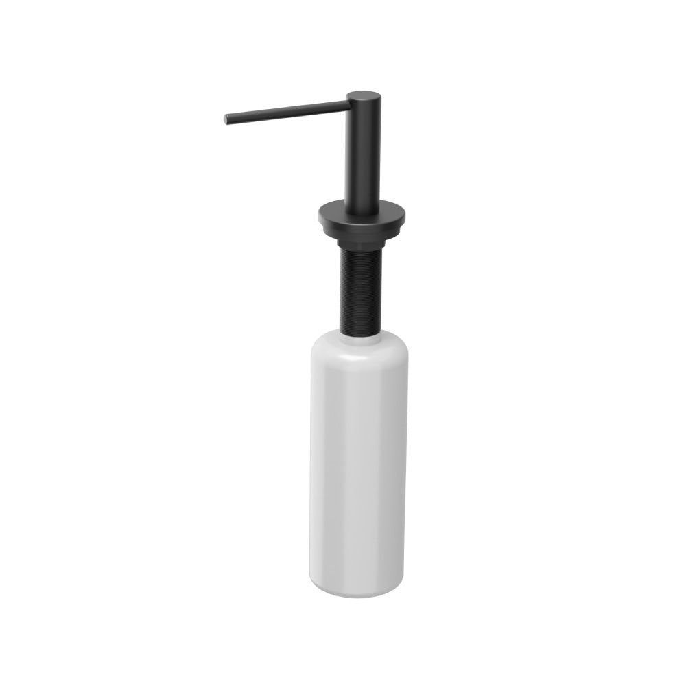 Kitchen Soap Dispenser