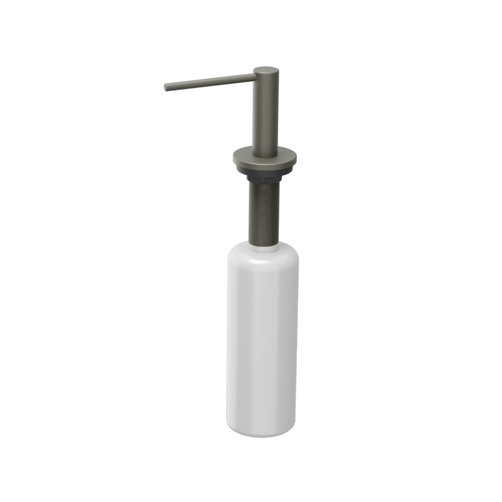 Kitchen Soap Dispenser