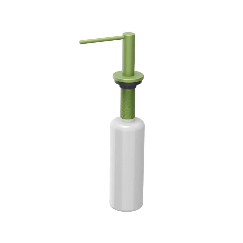 Kitchen Soap Dispenser