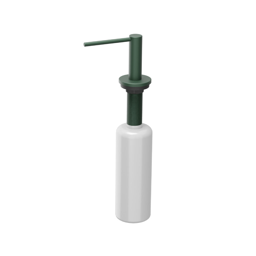 Kitchen Soap Dispenser