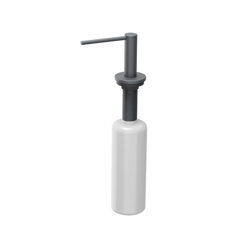 Kitchen Soap Dispenser