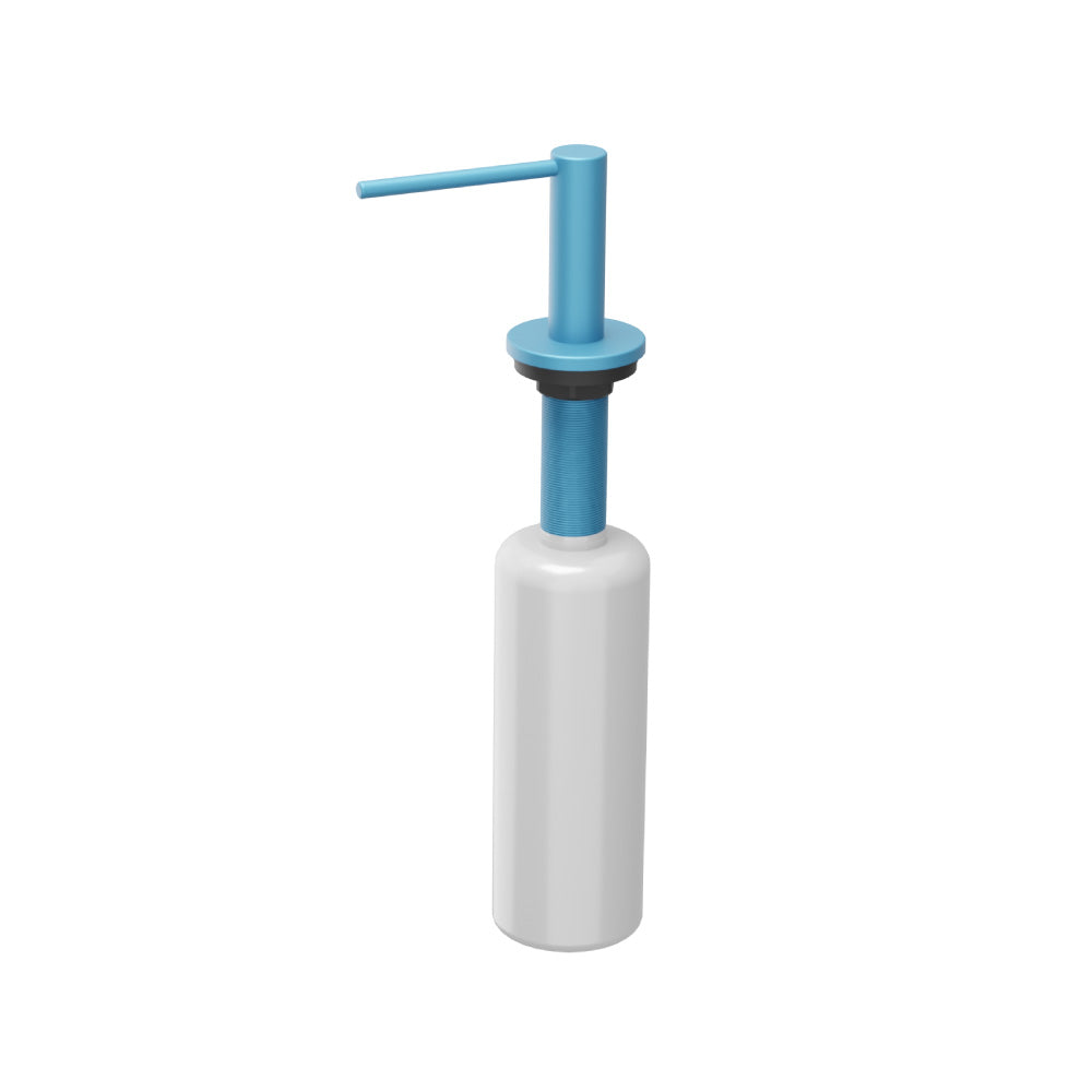 Kitchen Soap Dispenser