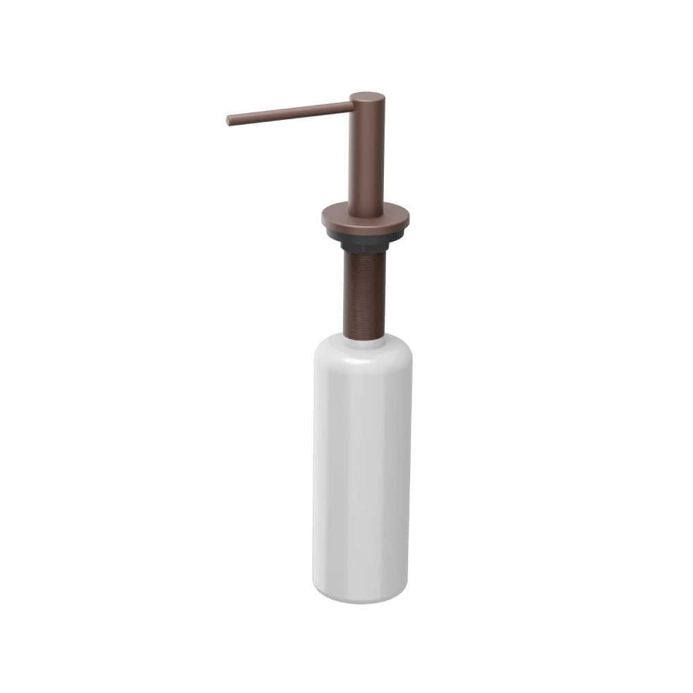 Kitchen Soap Dispenser