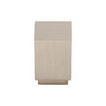 Linear Square Knob