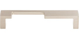 Modern Metro Notch Pull A