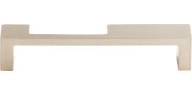 Modern Metro Notch Pull B