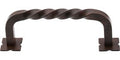 Normandy Twist Pull